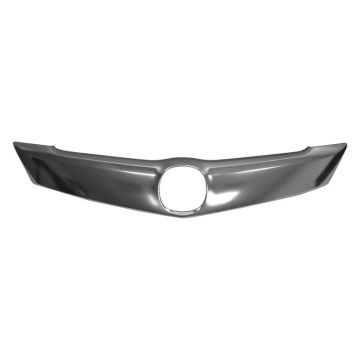 Grille Molding w/Adaptive Cruise Control for Acura TLX 2015-2017