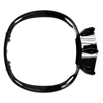 Grille Molding Emblem Bezel for Acura TLX Base 2018-2020