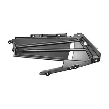 Grille Molding Left Grille Cover ADVANCE/BASE/ELITE/TECHNOLOGY for Acura TLX 2018-2020