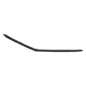 Grille Molding Lower for Acura TL 2012-2014