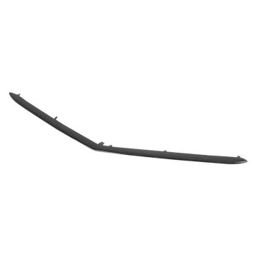 Grille Molding Upper for Acura TL 2012-2014