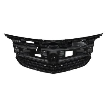 Grille Mounting Panel for Acura TL 2012-2014