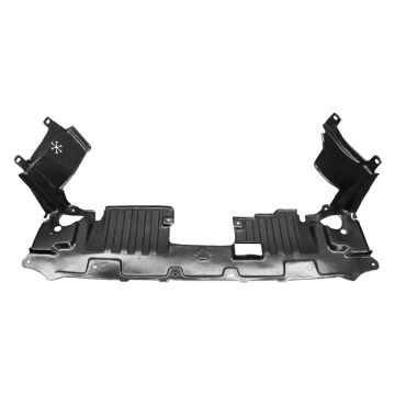 Engine Cover Lower Splash Shield for Acura RSX 2005-2006