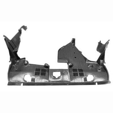 Engine Cover Lower w/Pre-Collision System for Acura RL 2009-2010