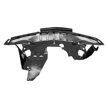 Engine Cover Front Lower PE/Vacuum Form for Acura RDX 2016-2018