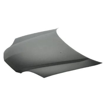 Hood Panel Assembly Steel CAPA for Acura MDX 2001-2006