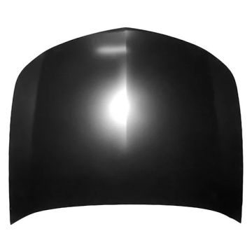 Hood Panel Assembly Aluminum for Acura TL 2009-2014