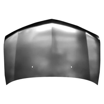 Hood Panel Assembly Aluminum for Acura MDX 2007-2013