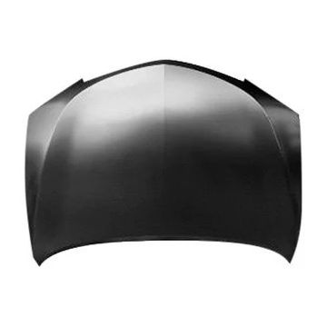 Hood Panel Assembly Aluminum CAPA for Acura RDX 2013-2015
