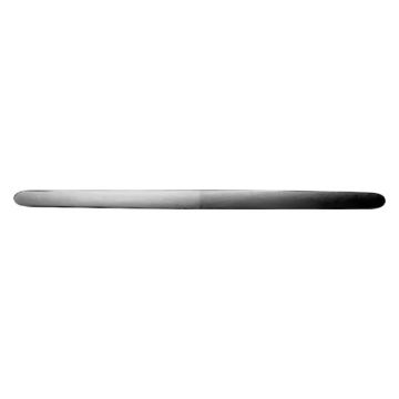 Hood Molding Front for Acura TL Base 2004-2008
