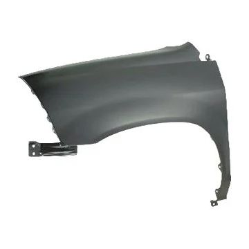 Fender Front Left CAPA for Acura MDX 2001-2006