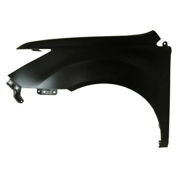 Fender Front Left CAPA for Acura MDX 2007-2013