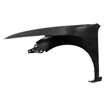 Fender Front Left CAPA for Acura TSX Sedan Wagon 2009-2014