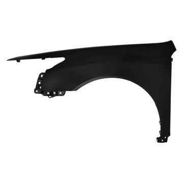 Fender Front Left CAPA for Acura TL 2009-2014