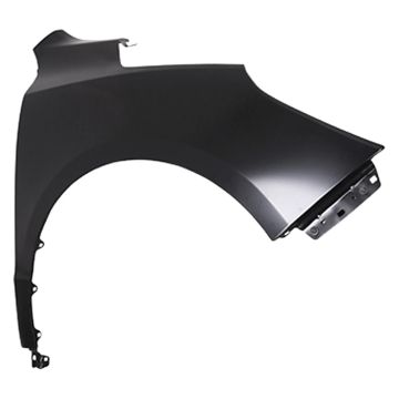 Fender Front Right Aluminum for Acura MDX 2017-2020