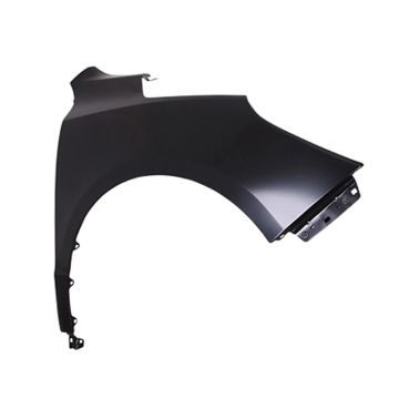 Fender Front Right Aluminum CAPA for Acura MDX 2017-2020