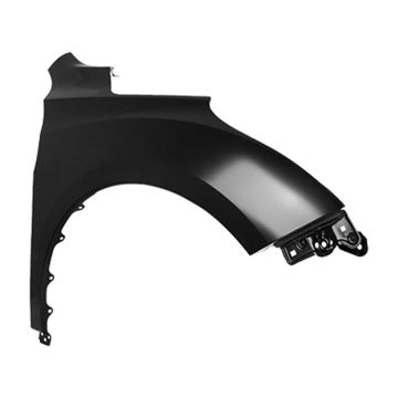 Fender Front Right CAPA for Acura RDX 2019-2023