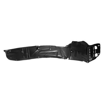 Fender Liner Left for Acura RSX 2002-2004