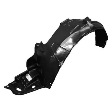 Fender Liner Left Plastic Liner for Acura TL 2004-2008
