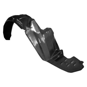 Fender Liner Left for Acura TL 2002-2003