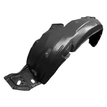 Fender Liner Left for Acura TSX 2009-2014