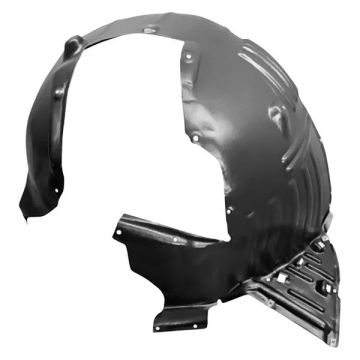 Fender Liner Left w/o Lane Keep Assist for Acura MDX 2014-2015