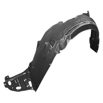 Fender Liner Left PE/Vacuum Form for Acura TLX 2015-2017