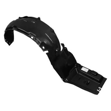 Fender Liner Right Plastic for Acura CL 1997-1999