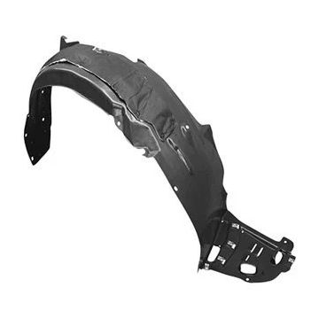 Fender Liner Right PE/Vacuum Form for Acura TLX 2015-2017