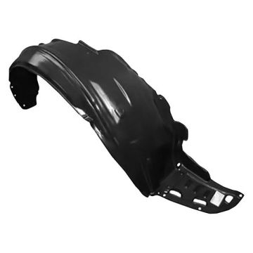 Fender Splash Shield Front Right for Acura RL 2005-2008