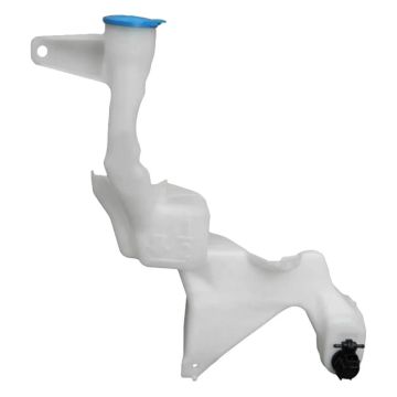 Washer Fluid Reservoir/Cap/Pump Assembly for Acura RDX 2013-2018