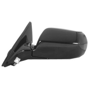 Door Mirror Assembly Left Power Remote Black for Acura TL 1999-2001