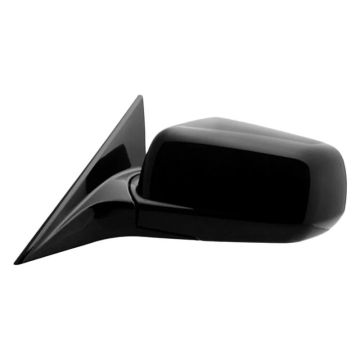 Door Mirror Assembly Left w/Memory Heated (Aegean Blue) for Acura TL 1999-2003