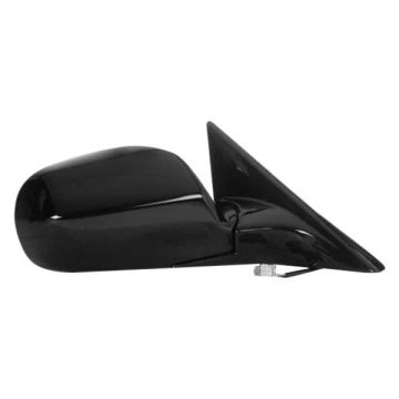 Door Mirror Assembly Right Power Remote Black for Acura TL 1999-2001