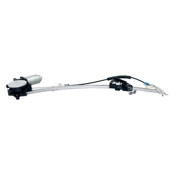 Window Regulator Front Left Regulator & Motor Assembly for Acura TSX Sedan Wagon 2009-2014