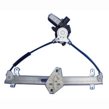 Window Regulator Front Right Regulator & Motor Assembly for Acura TSX 2004-2008