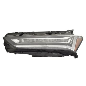 Headlight Assembly Composite Left Technology Pkg for Acura TLX 2021-2025