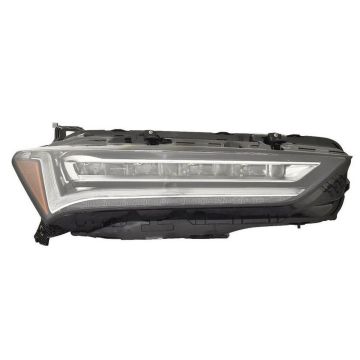Headlight Assembly Composite Right Technology Pkg for Acura TLX 2021-2025
