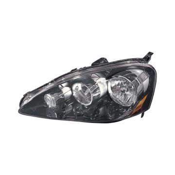 Headlight Lens Housing Left for Acura RSX 2005-2006