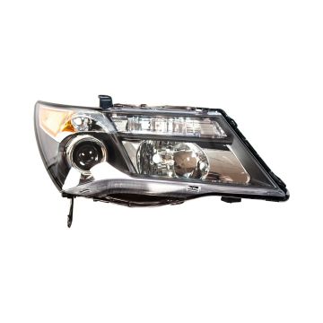 Headlight Lens Housing Right Sport Pkg for Acura MDX 2007-2009