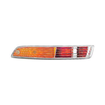 Turn Signal Light Front Left for Acura Integra 1994-1997