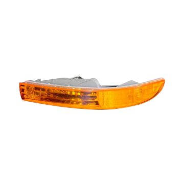 Turn Signal Light Front Left for Acura CL 1997-1999