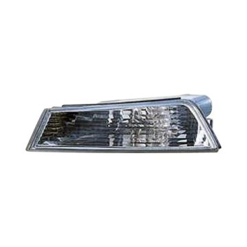 Turn Signal Light Lens / Housing Front Left for Acura TL SH-AWD 2009-2011