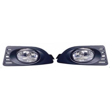 Fog Light Set for Acura RSX 2005-2006