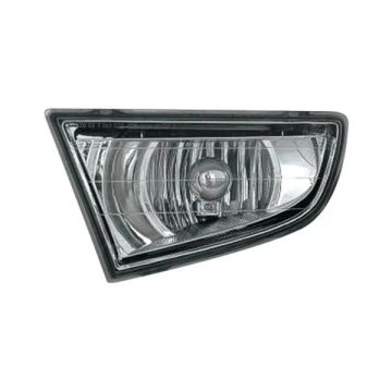 Fog Light Assembly Left w/o Bulb or Bulb Cover for Acura MDX Honda Element