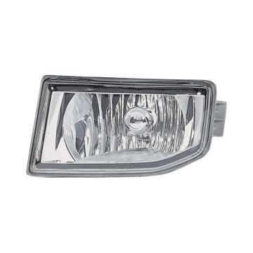 Fog Light Assembly Left w/o Bulb or Bulb Cover for Acura MDX 2004-2006