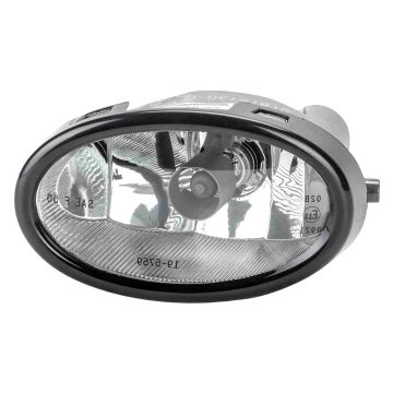Fog Light Assembly Left CAPA for Honda Civic CR-V Accord Insight Fit Acura RSX TSX