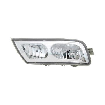 Fog Light Assembly Left for Acura MDX 2007-2009