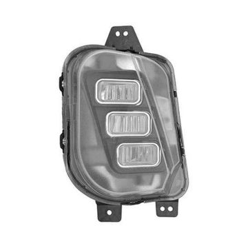 Fog Light Assembly Left for Acura MDX 2017-2020