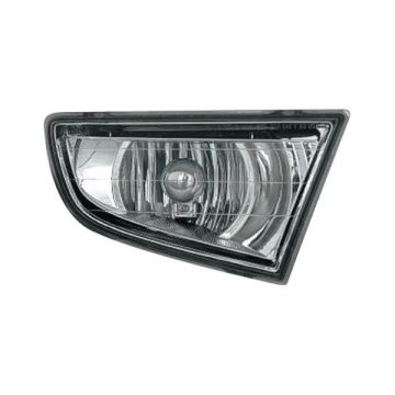 Fog Light Assembly Right w/o Bulb or Bulb Cover for Acura MDX Honda Element